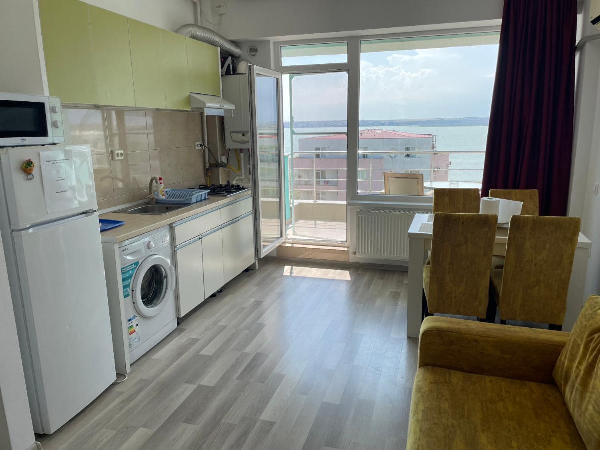 Apartament Summerland Crazy Beach Mamaia Luaran gambar
