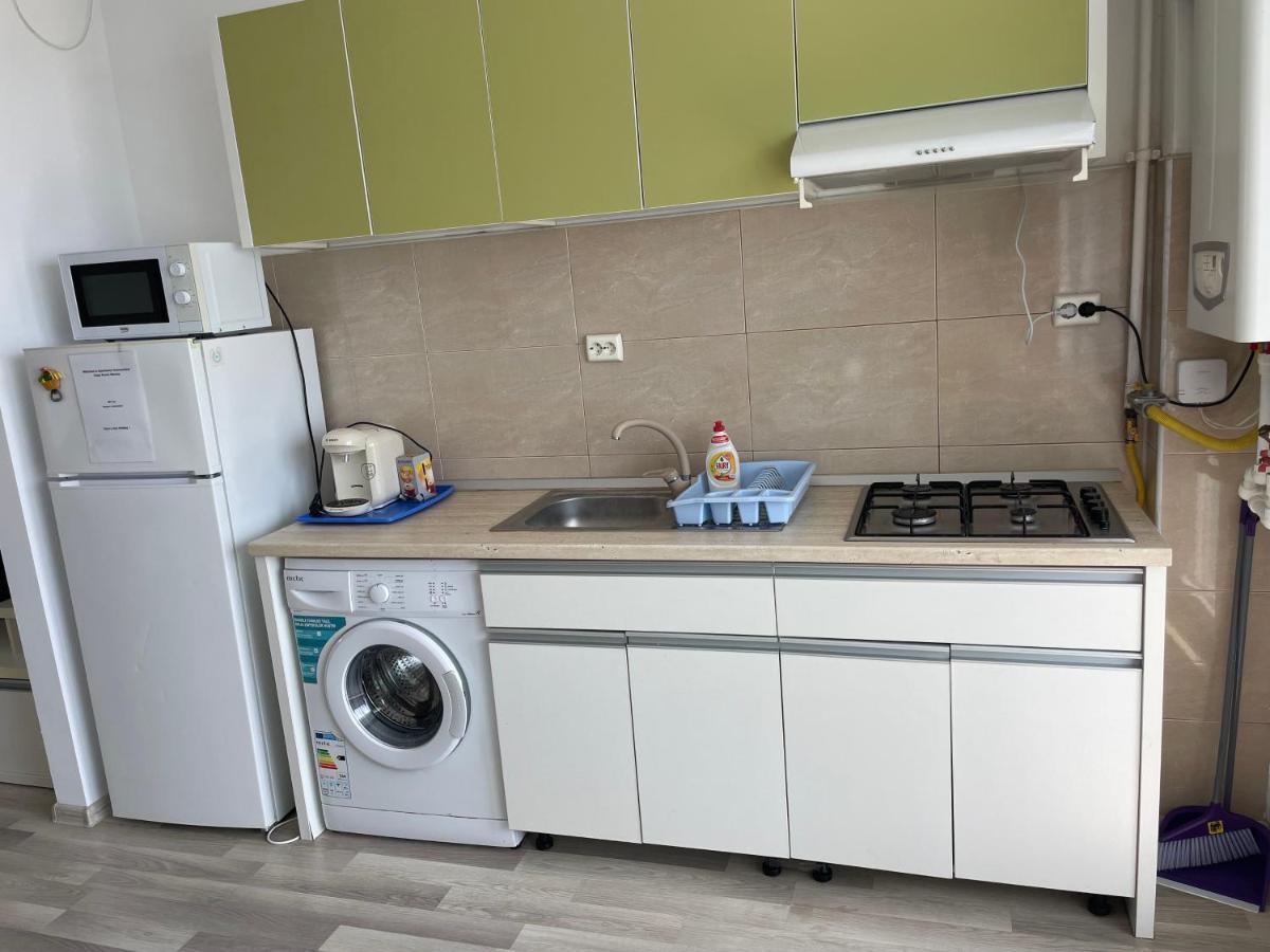 Apartament Summerland Crazy Beach Mamaia Luaran gambar