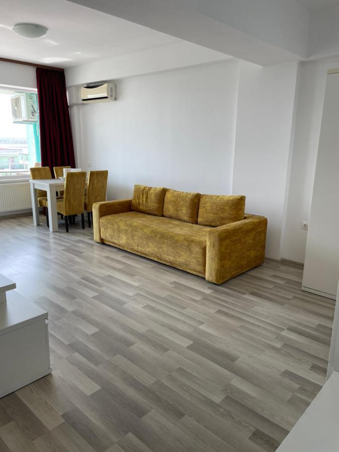 Apartament Summerland Crazy Beach Mamaia Luaran gambar