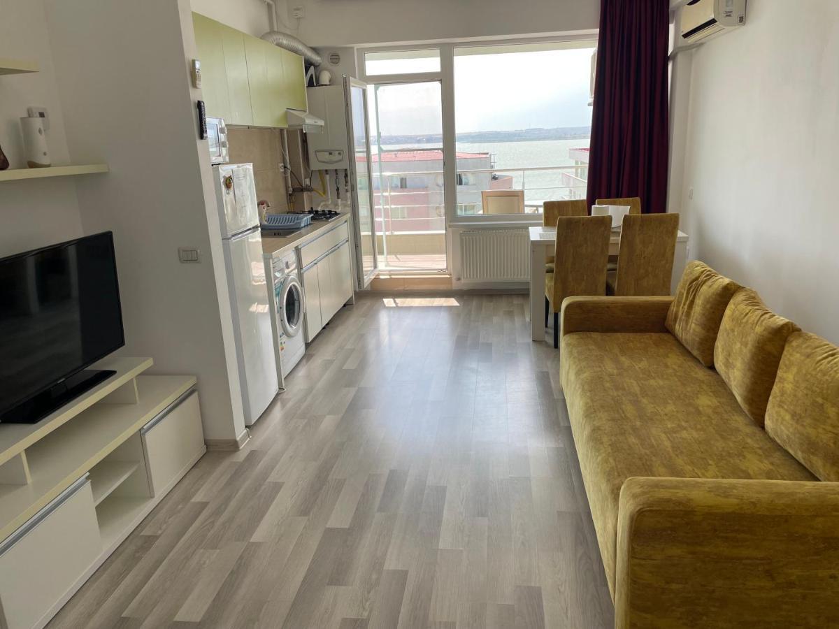 Apartament Summerland Crazy Beach Mamaia Luaran gambar
