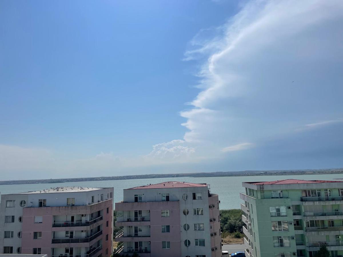 Apartament Summerland Crazy Beach Mamaia Luaran gambar