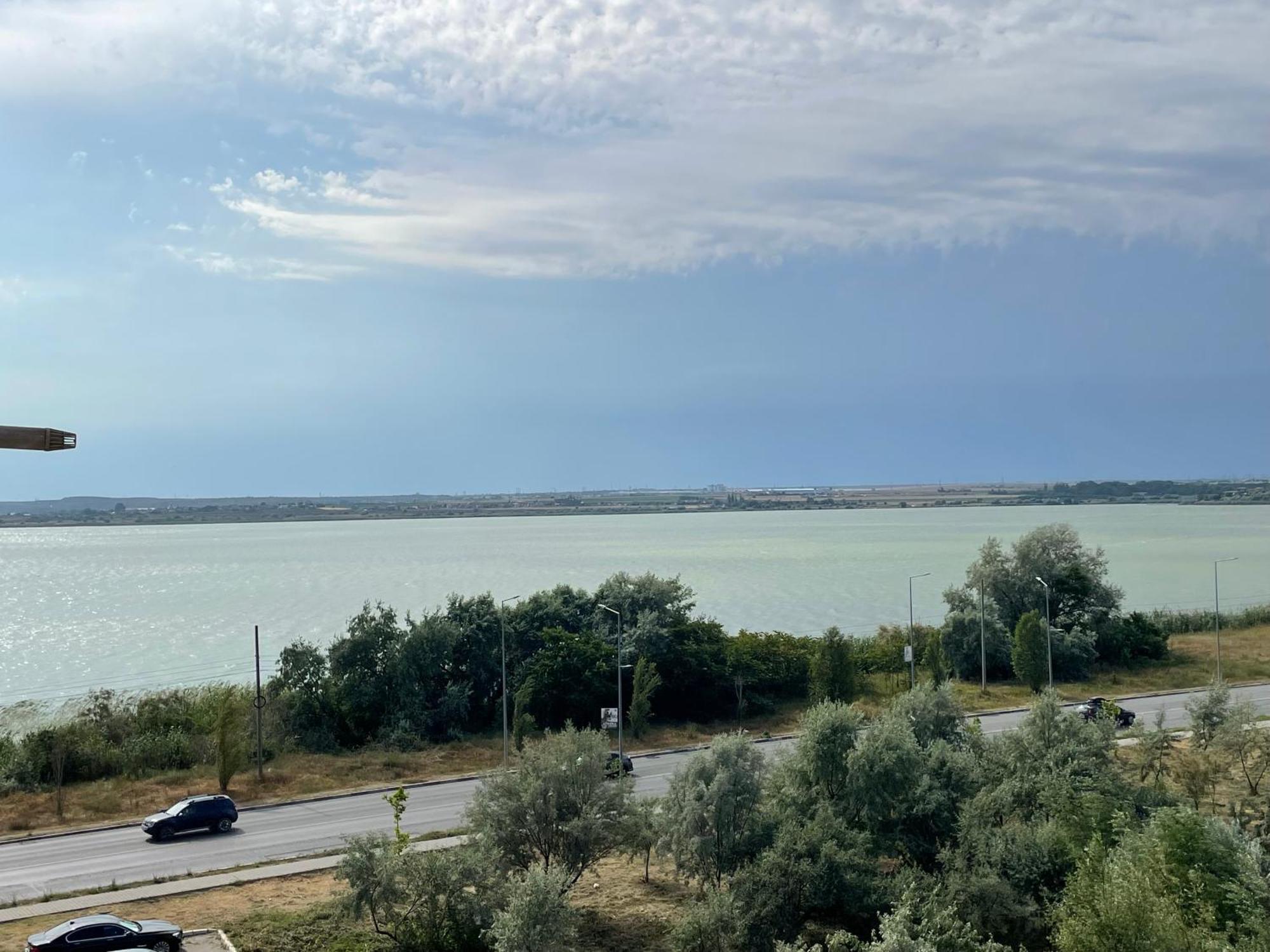 Apartament Summerland Crazy Beach Mamaia Luaran gambar