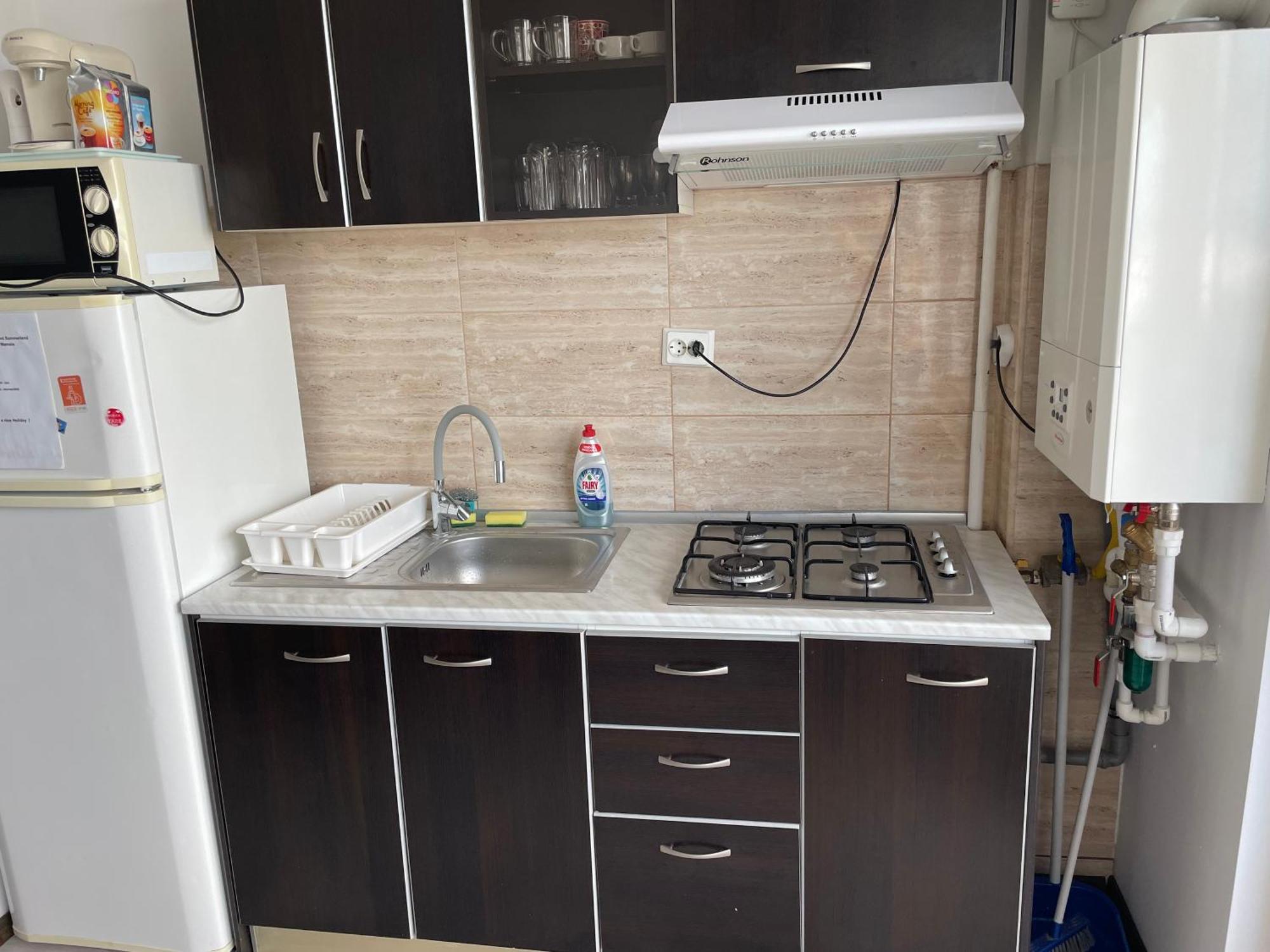 Apartament Summerland Crazy Beach Mamaia Luaran gambar
