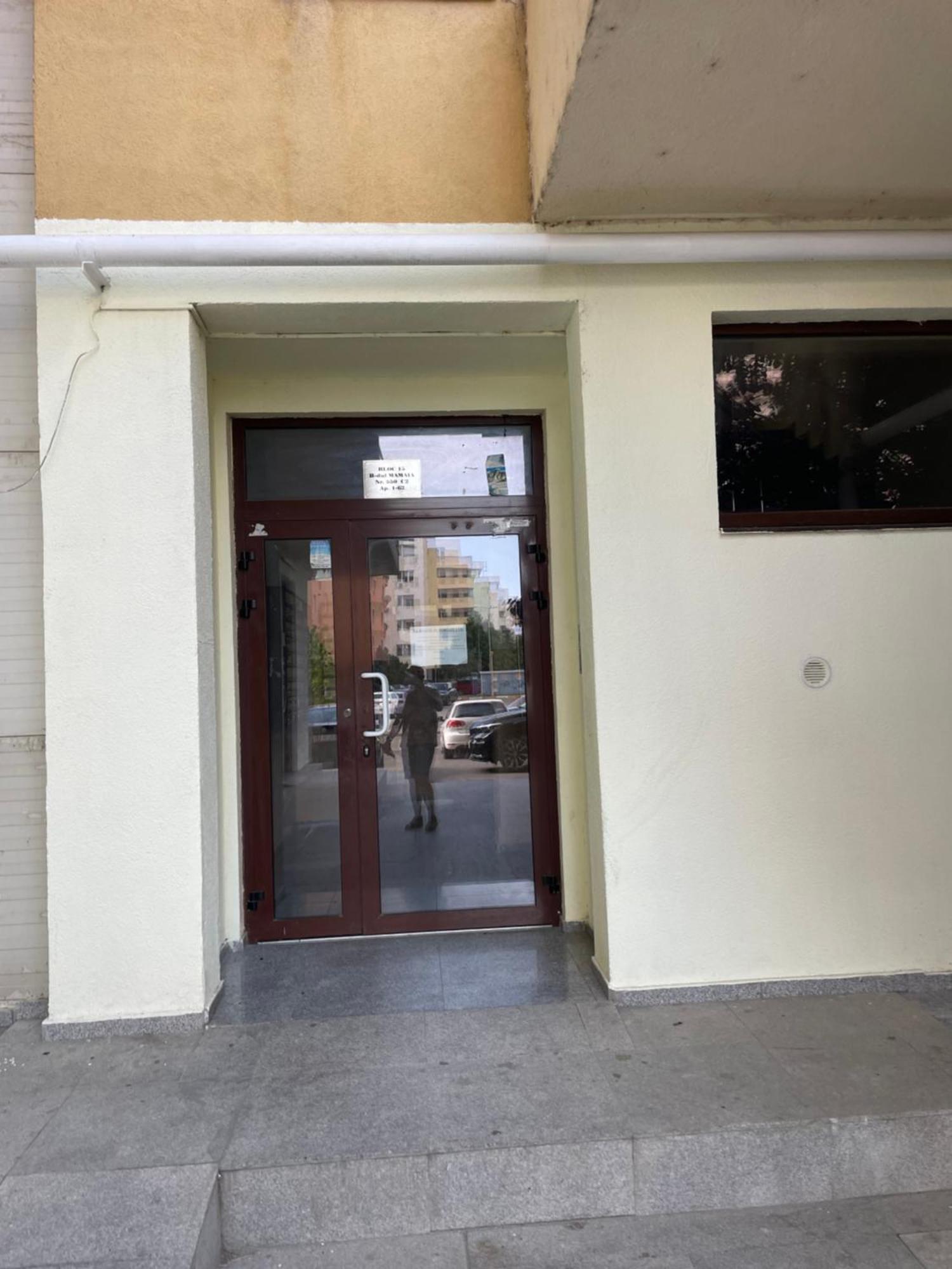 Apartament Summerland Crazy Beach Mamaia Luaran gambar