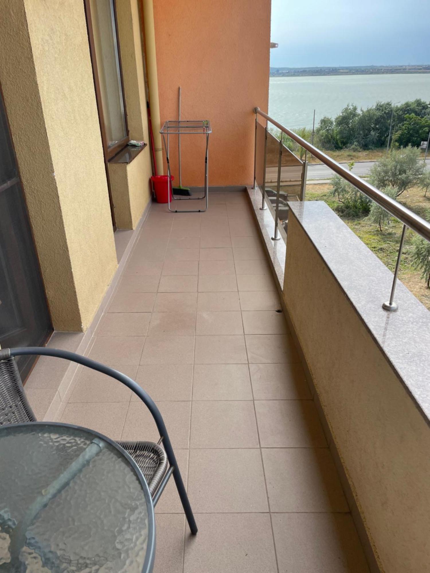 Apartament Summerland Crazy Beach Mamaia Luaran gambar