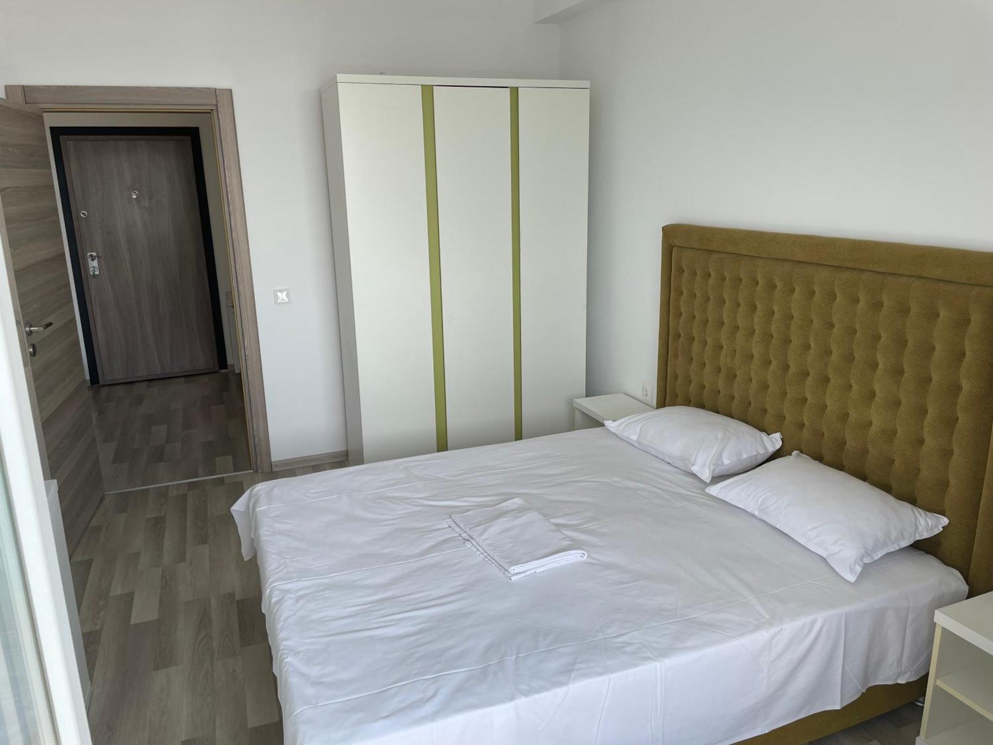 Apartament Summerland Crazy Beach Mamaia Luaran gambar