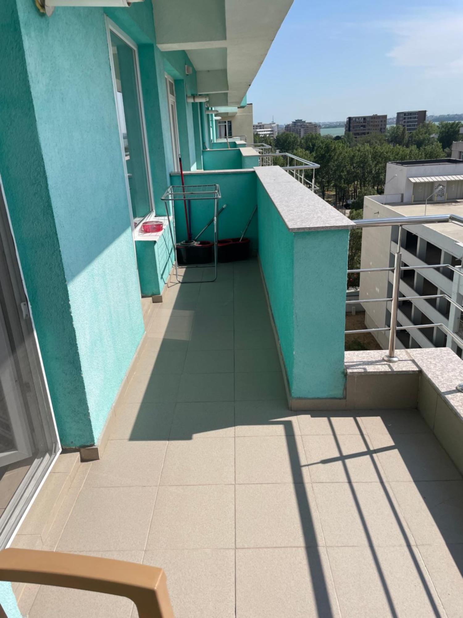 Apartament Summerland Crazy Beach Mamaia Luaran gambar