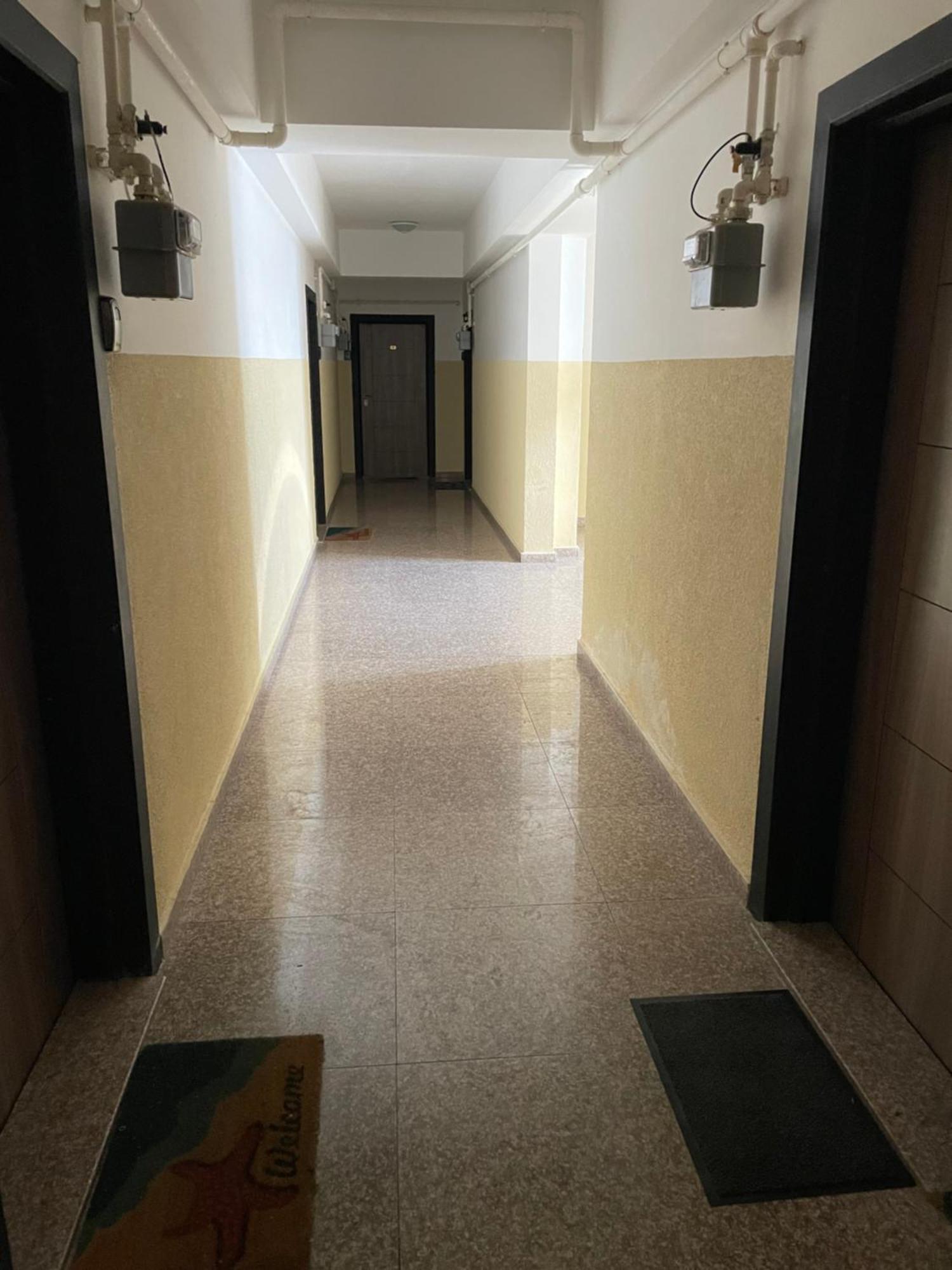 Apartament Summerland Crazy Beach Mamaia Luaran gambar