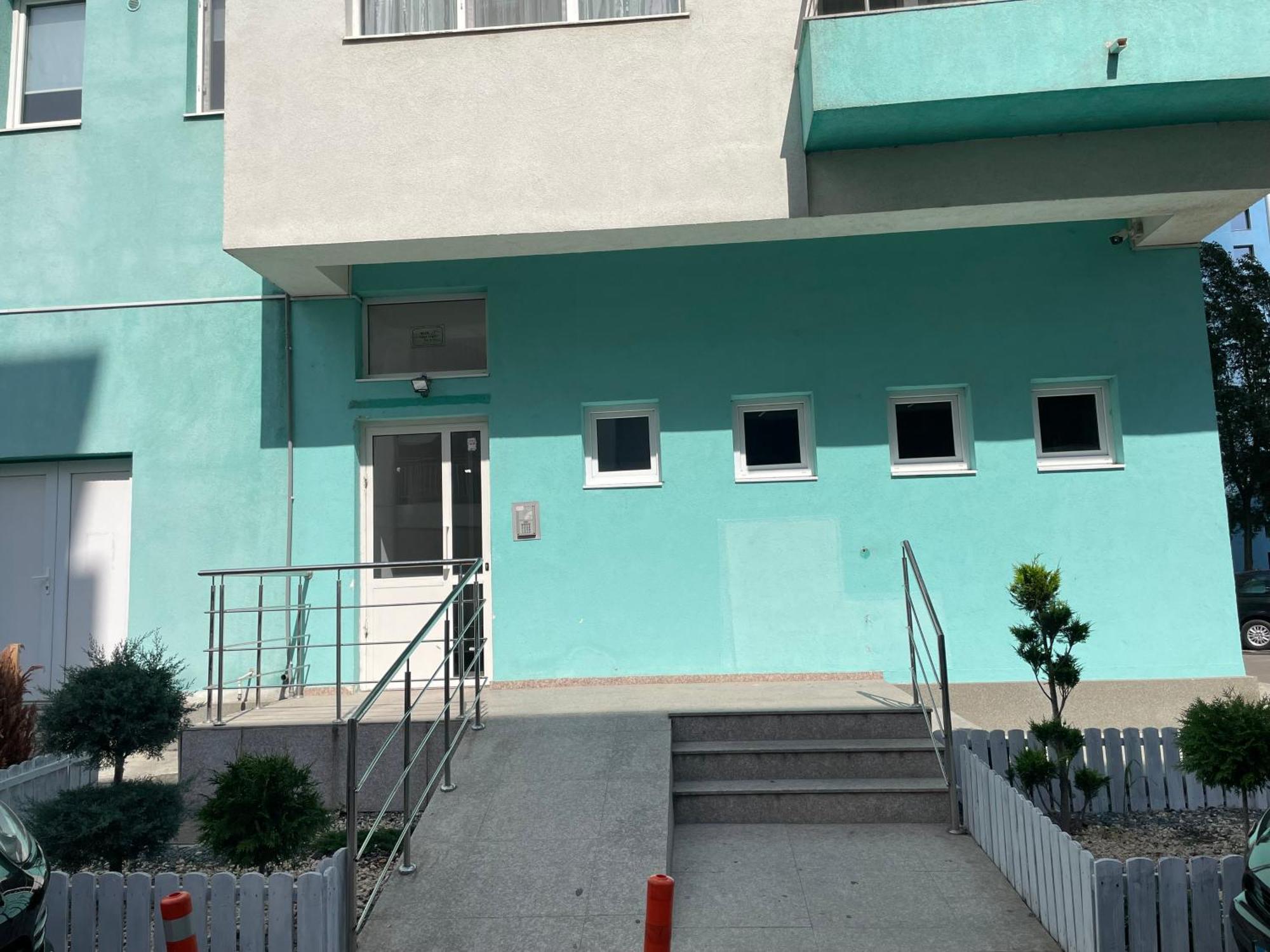 Apartament Summerland Crazy Beach Mamaia Luaran gambar